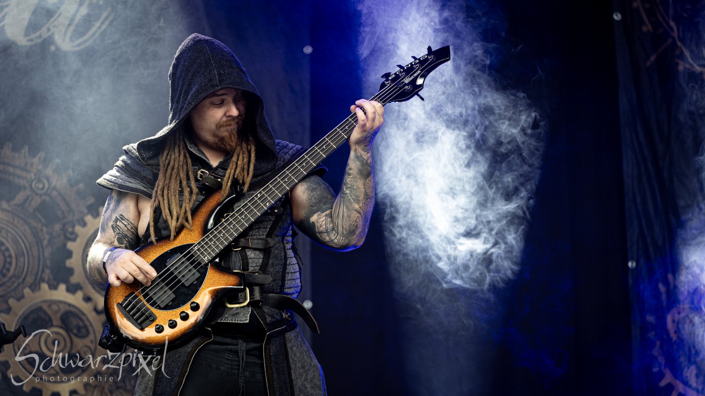 Festival Mediaval XVI