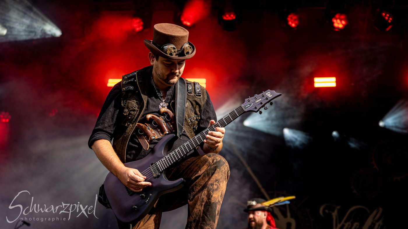 Festival Mediaval XVI