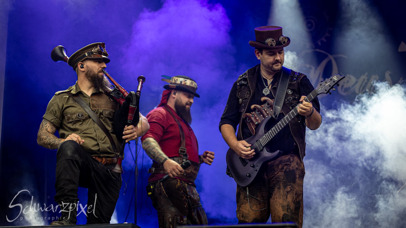 Festival Mediaval XVI