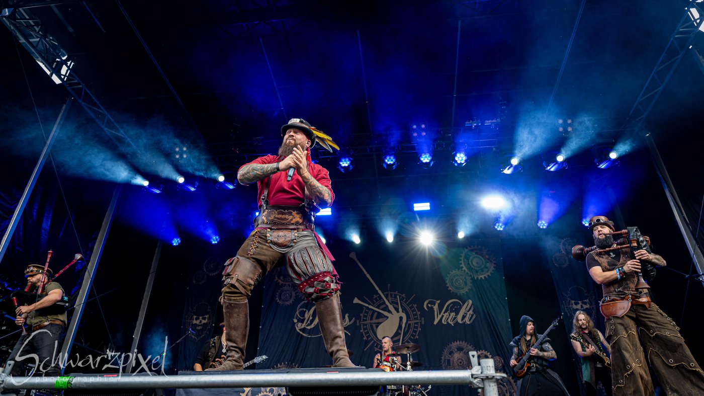 Festival Mediaval XVI