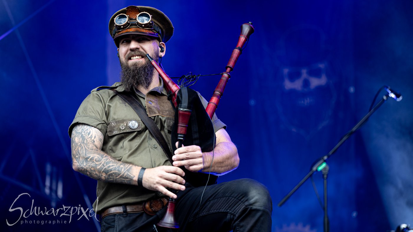 Festival Mediaval XVI