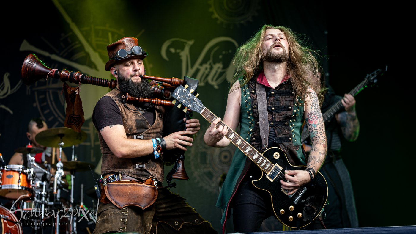 Festival Mediaval XVI