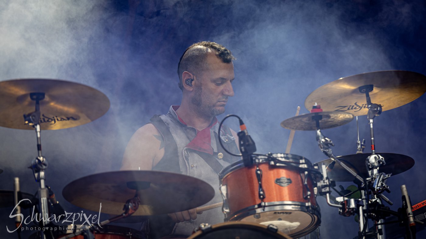 Festival Mediaval XVI