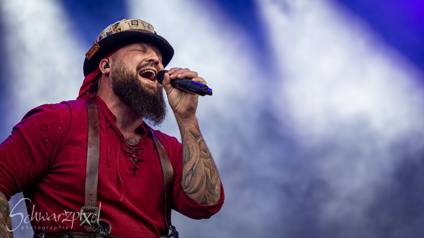 Festival Mediaval XVI