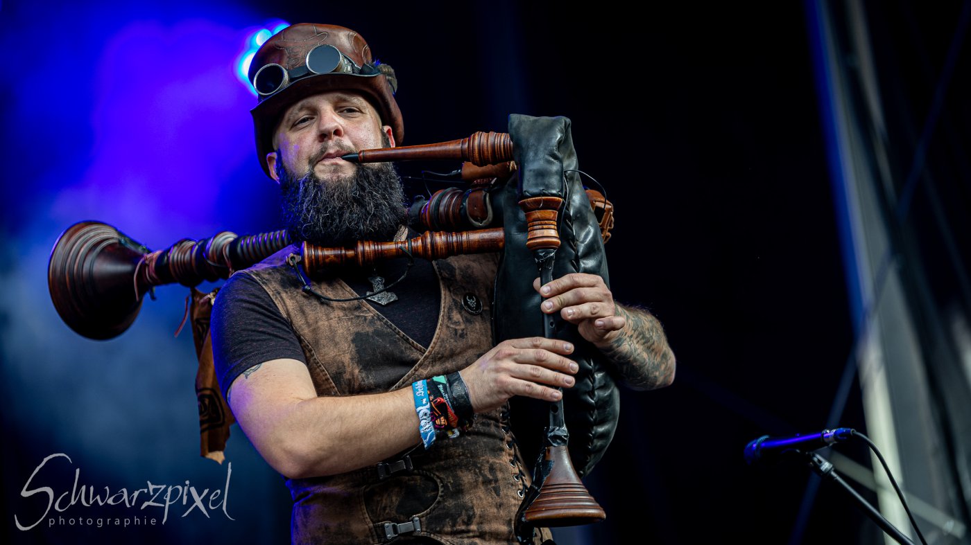 Festival Mediaval XVI