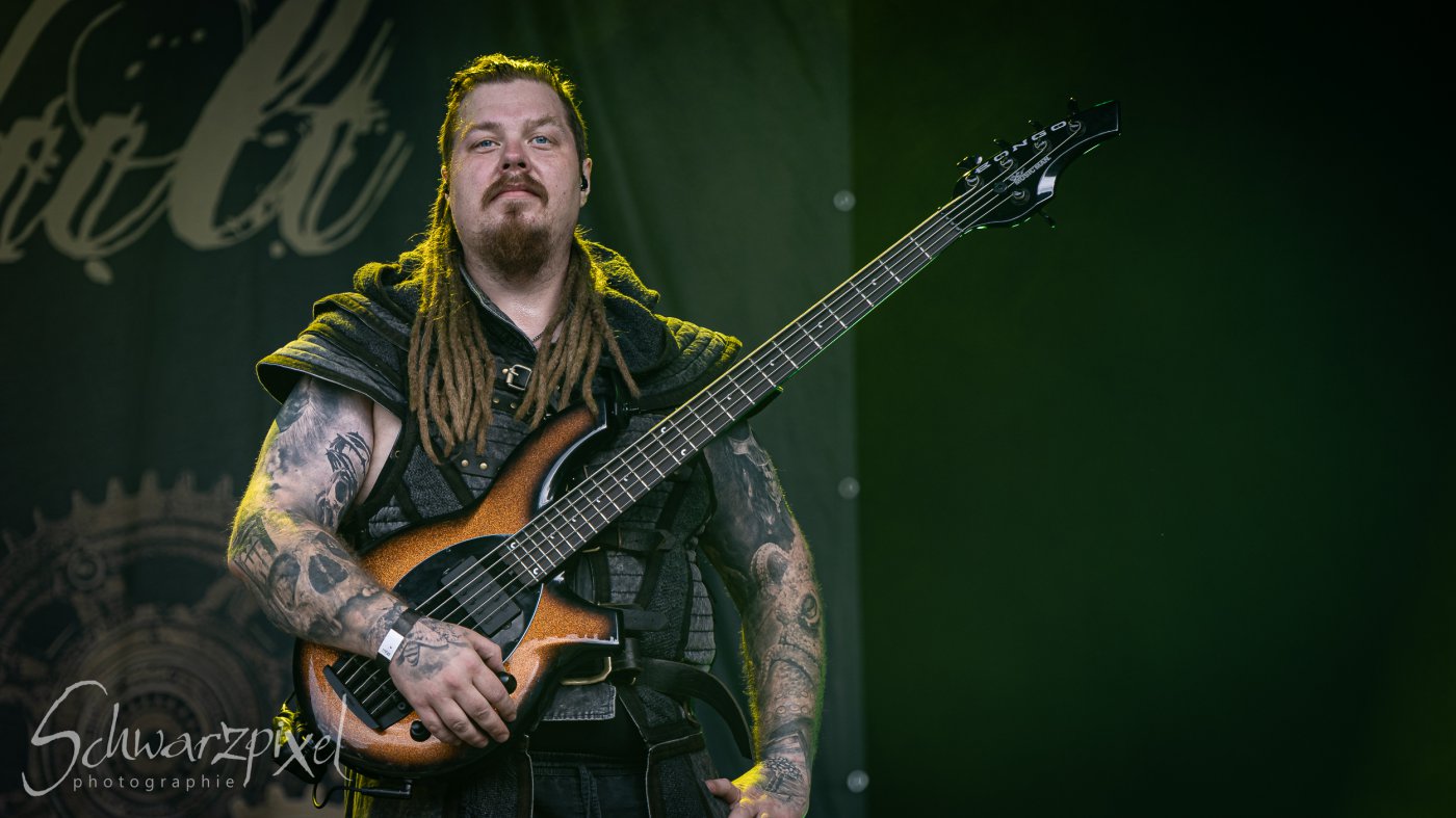 Festival Mediaval XVI