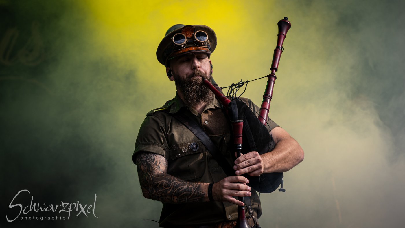 Festival Mediaval XVI