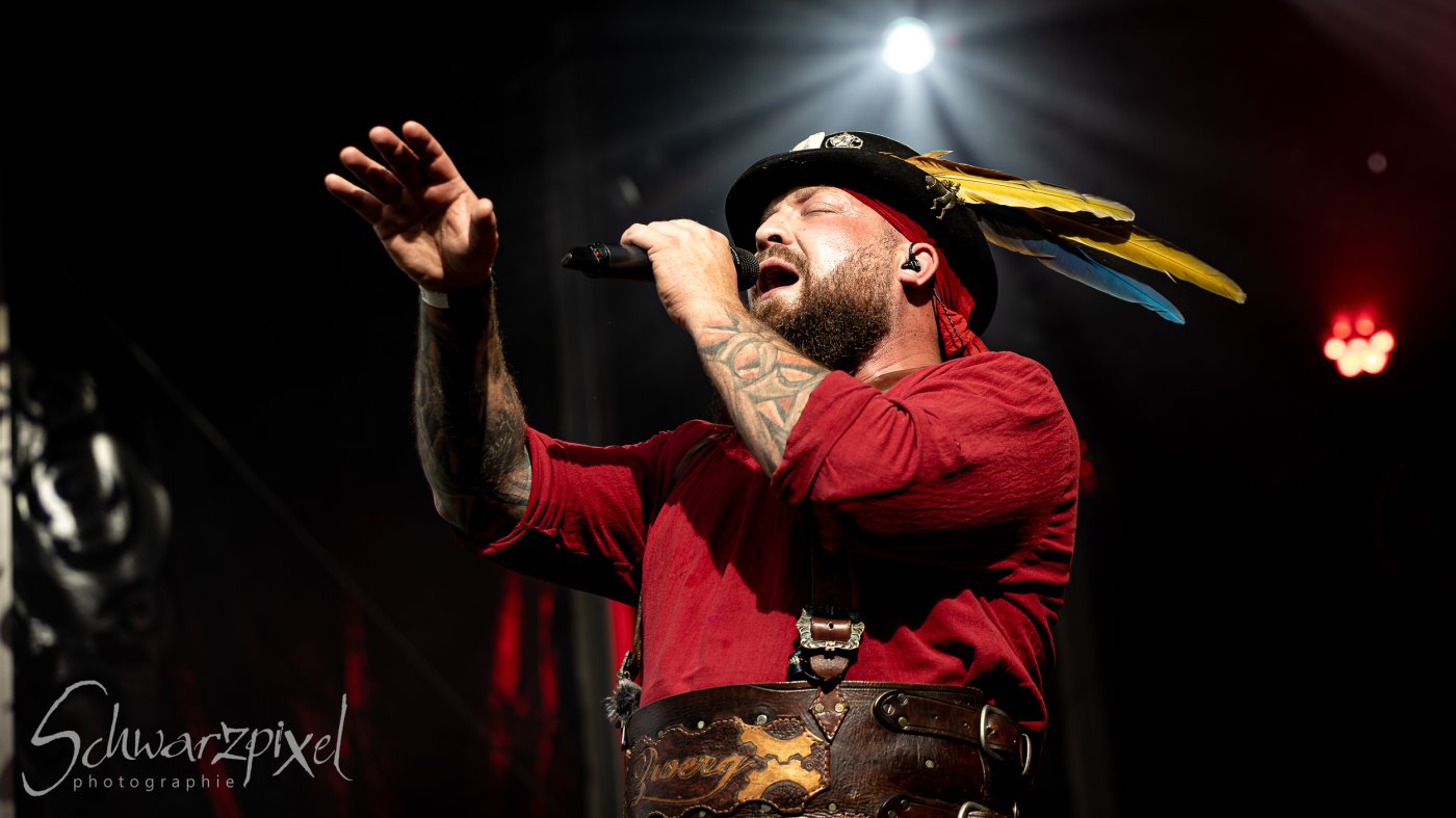 Festival Mediaval XVI