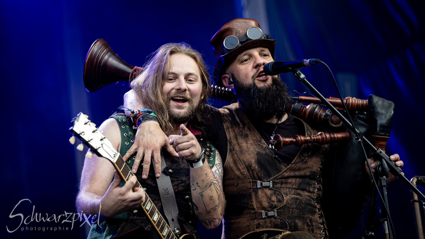 Festival Mediaval XVI