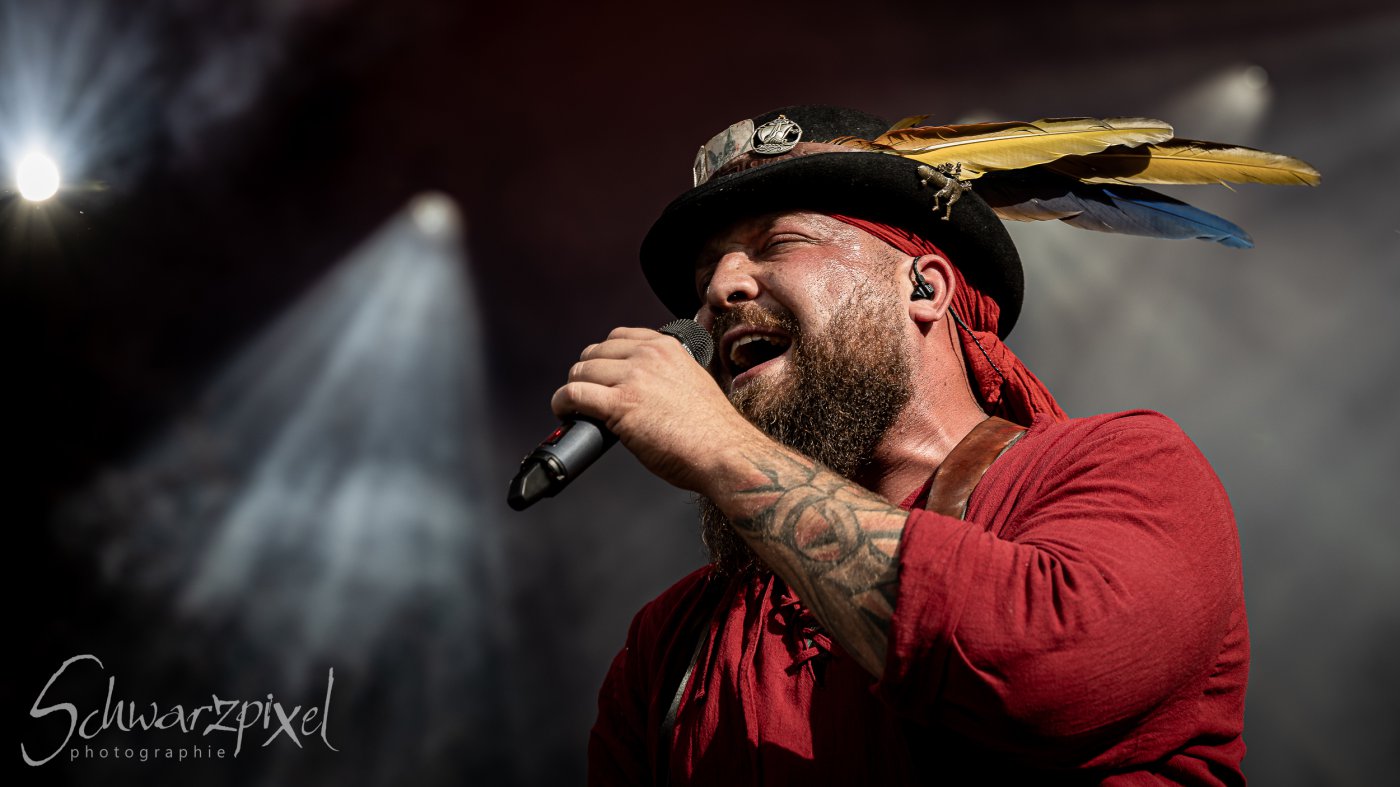 Festival Mediaval XVI