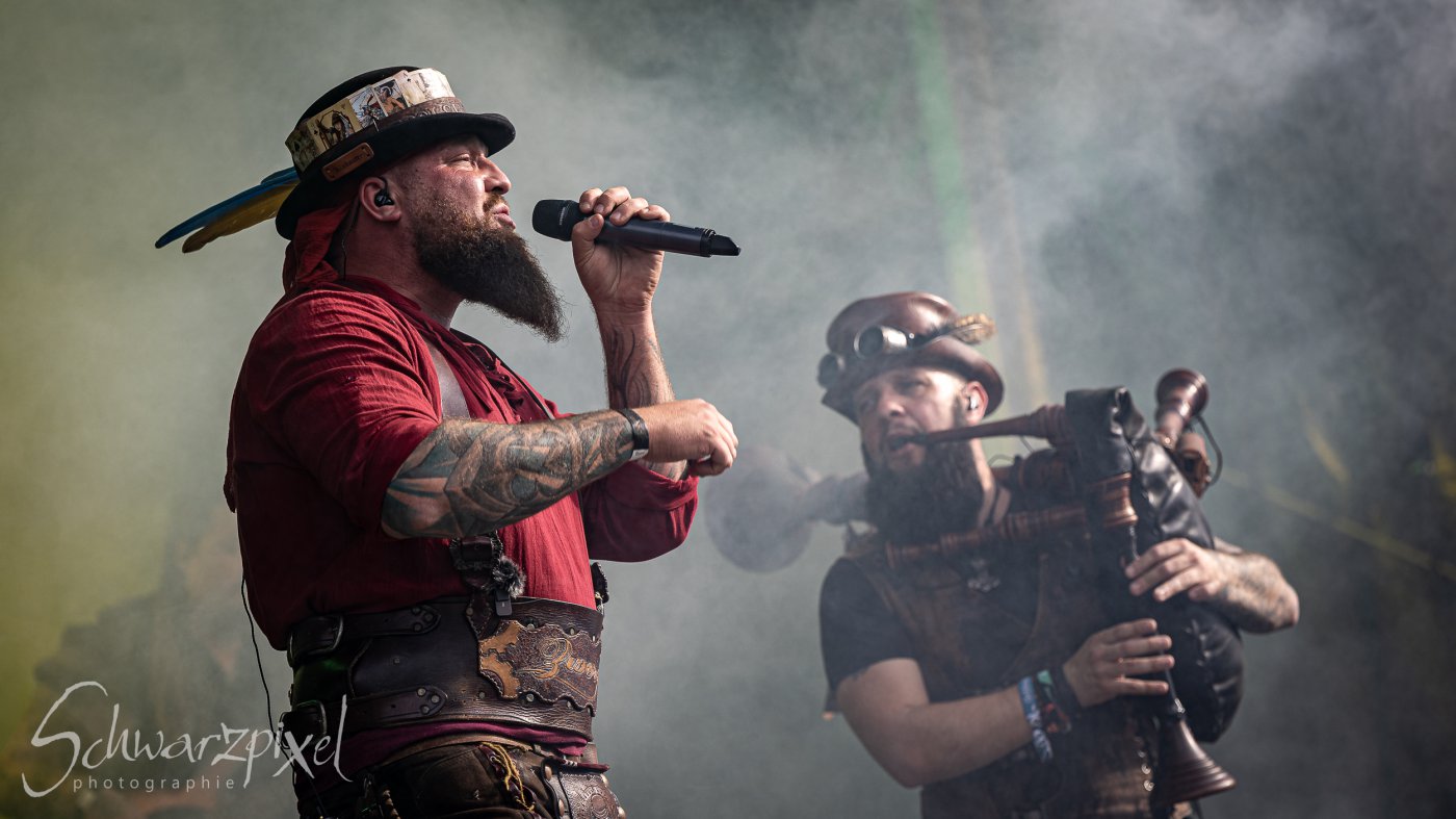 Festival Mediaval XVI