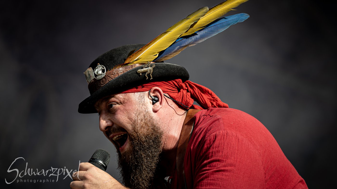 Festival Mediaval XVI