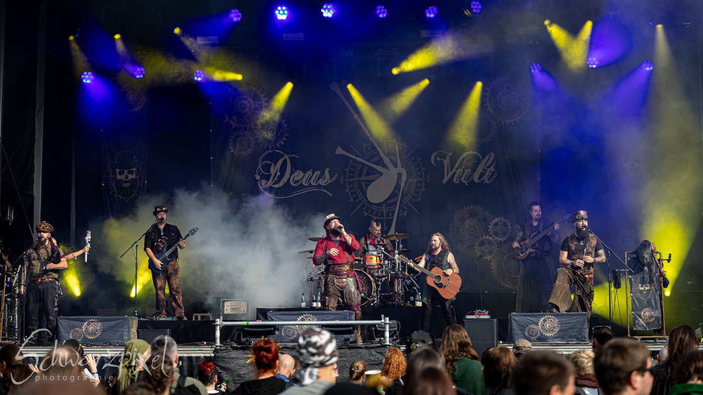 Festival Mediaval XVI