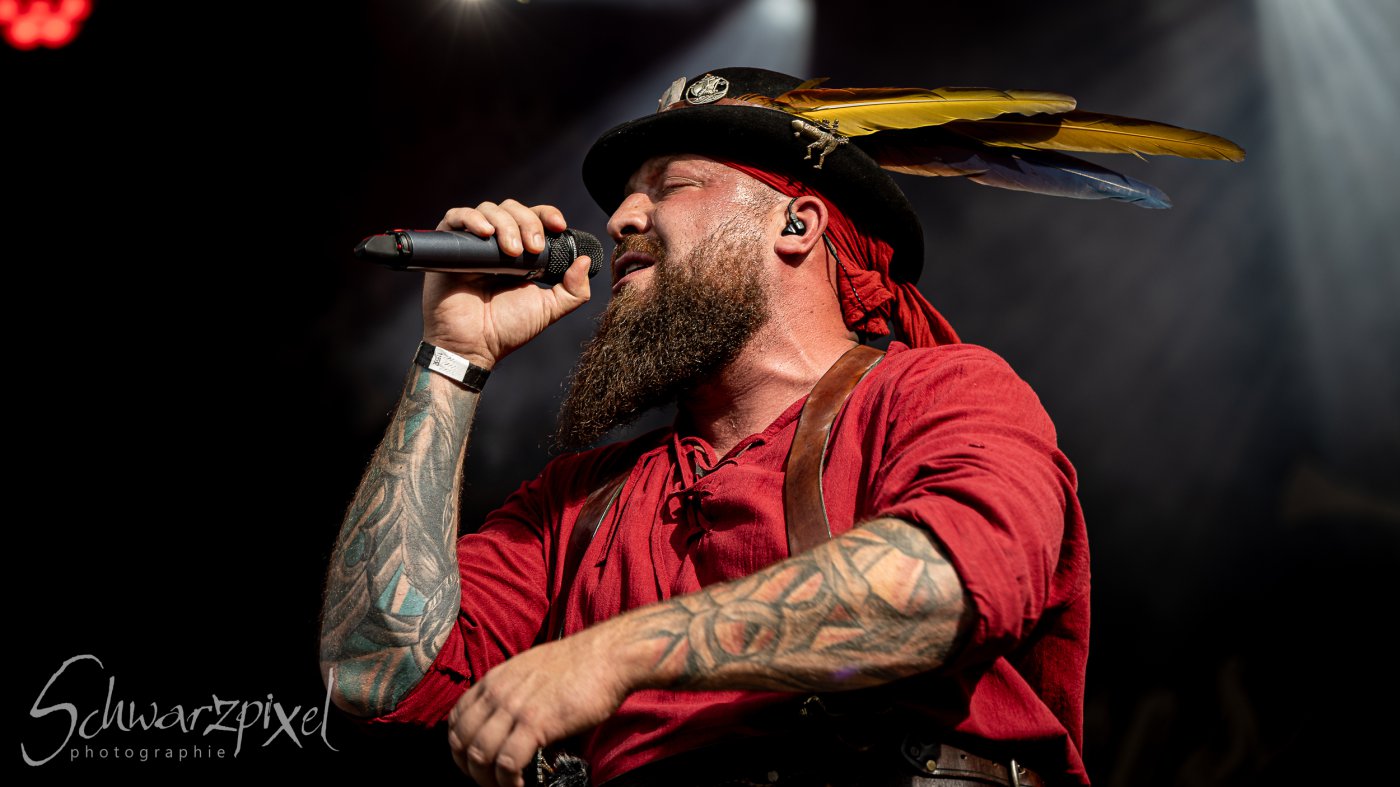 Festival Mediaval XVI