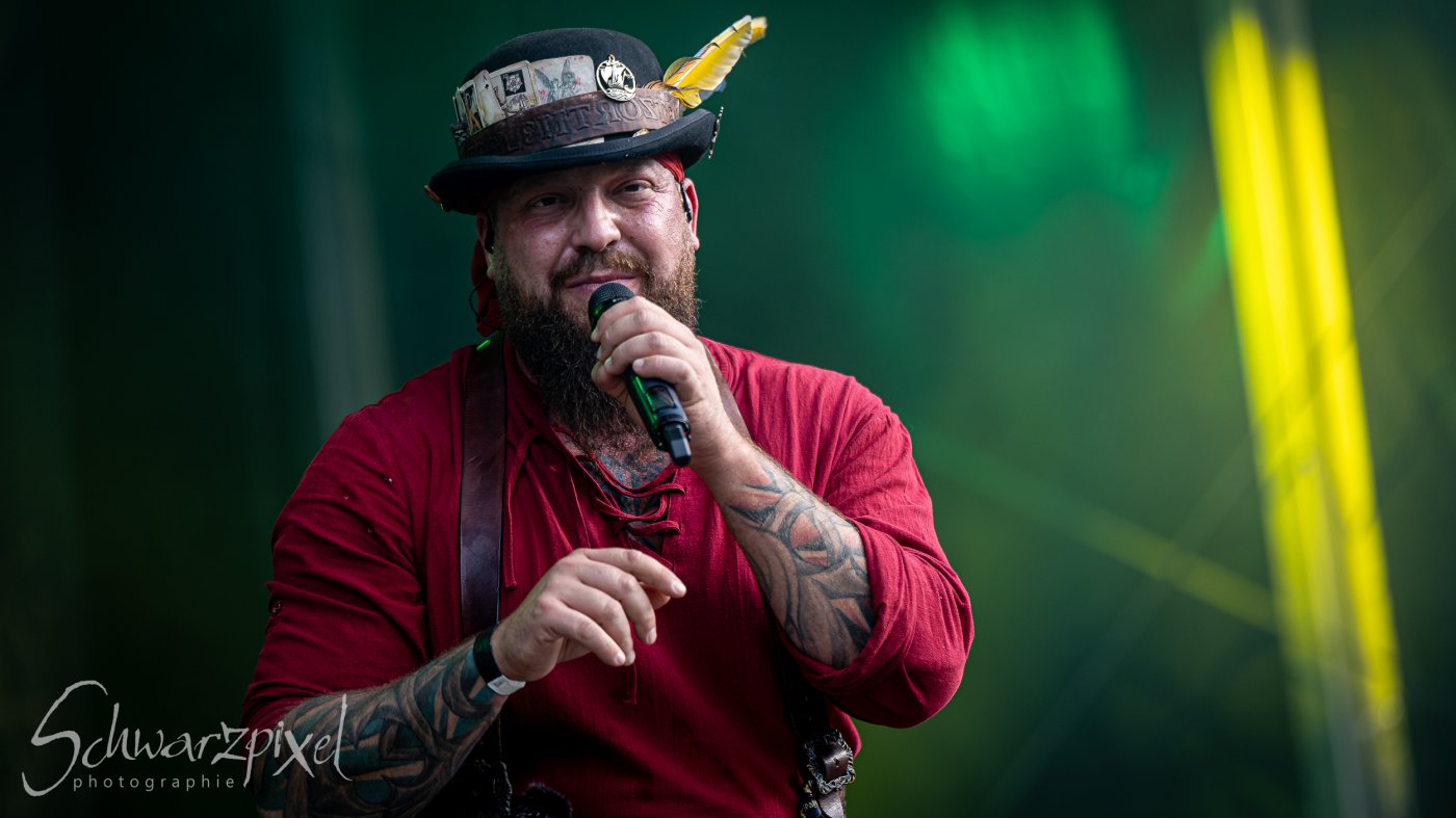 Festival Mediaval XVI