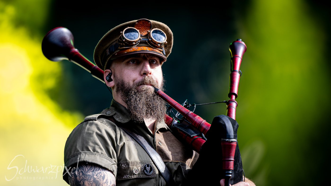 Festival Mediaval XVI