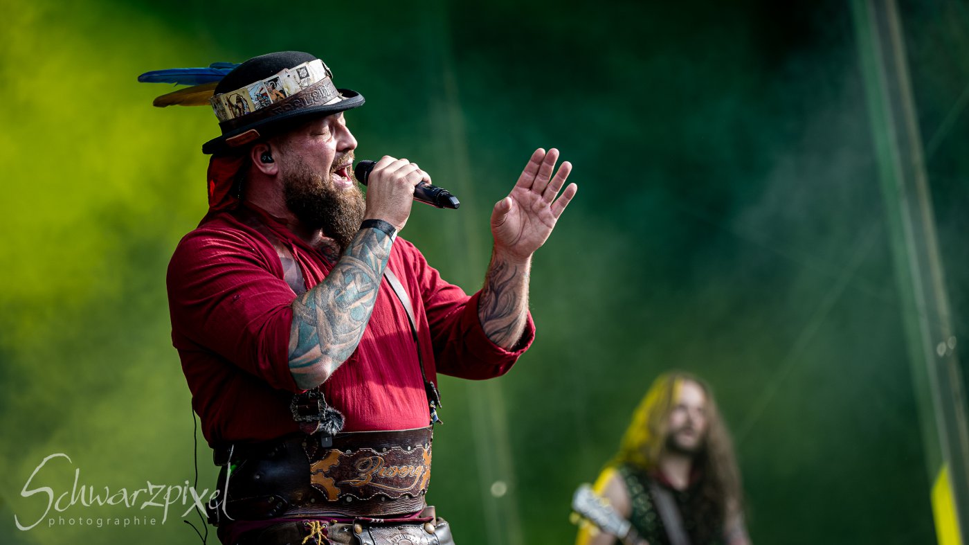 Festival Mediaval XVI