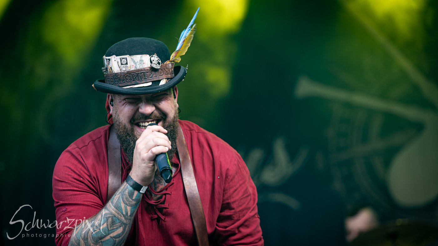 Festival Mediaval XVI