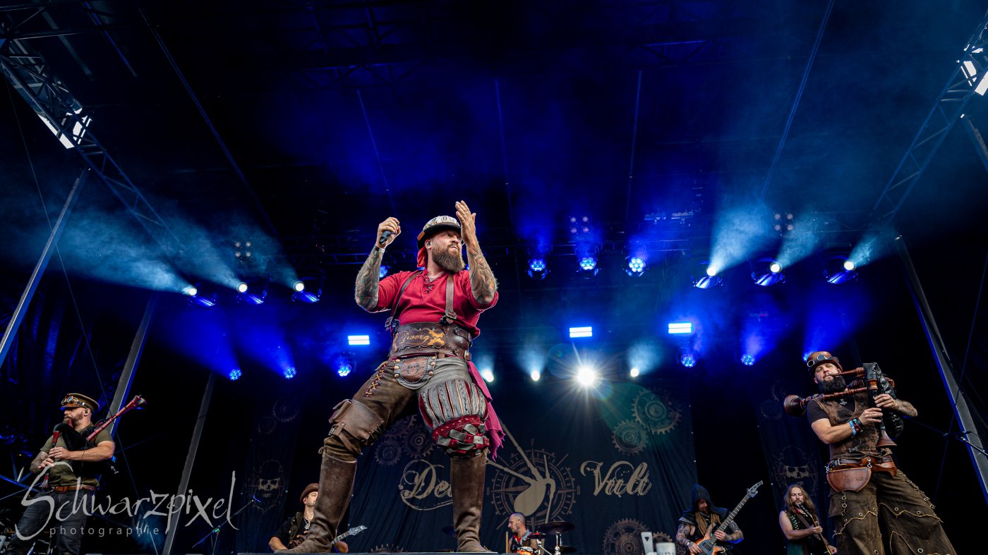 Festival Mediaval XVI