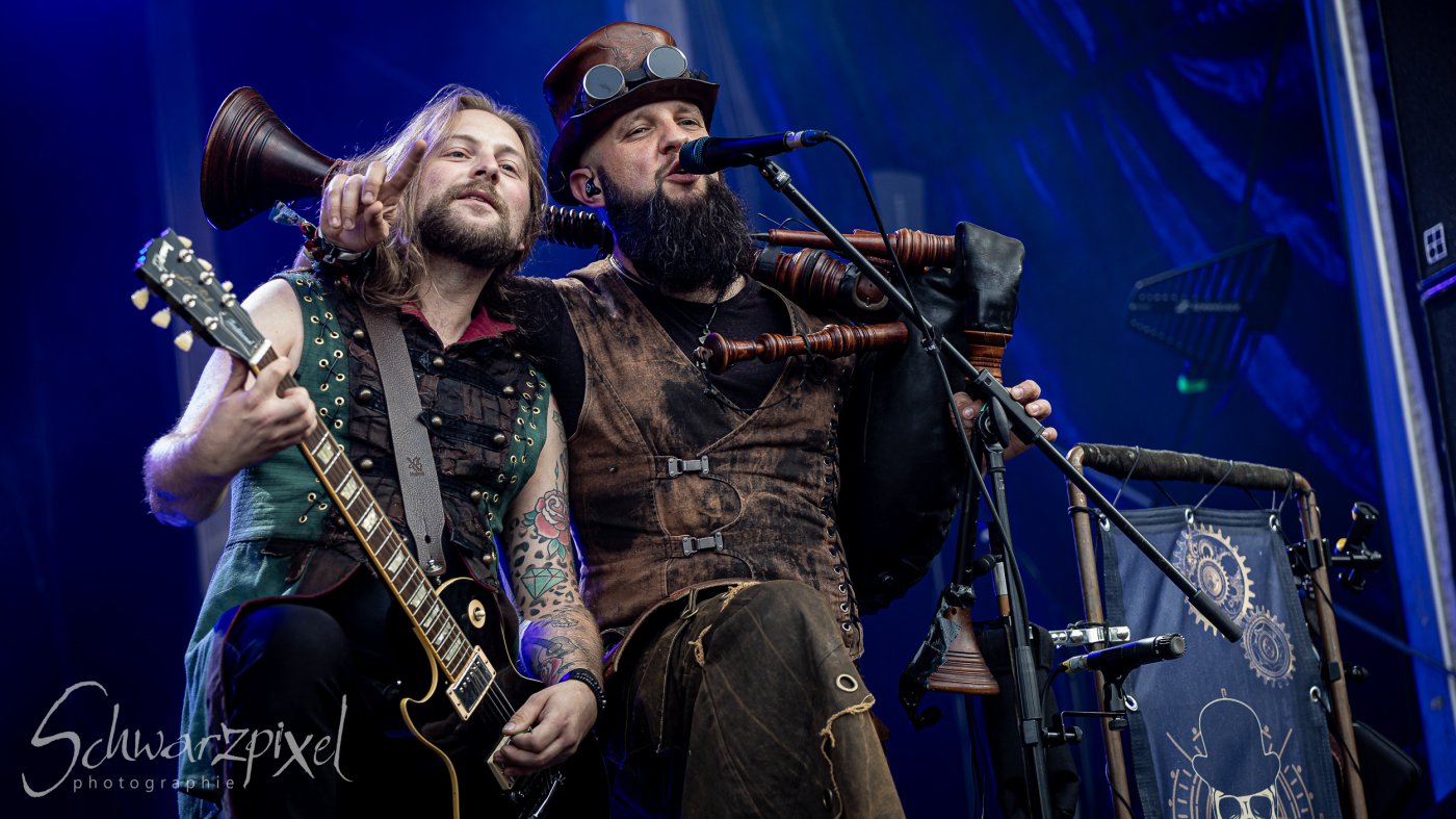 Festival Mediaval XVI
