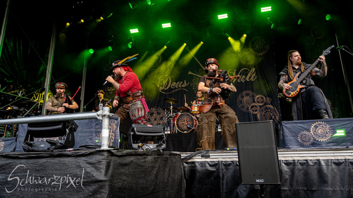 Festival Mediaval XVI