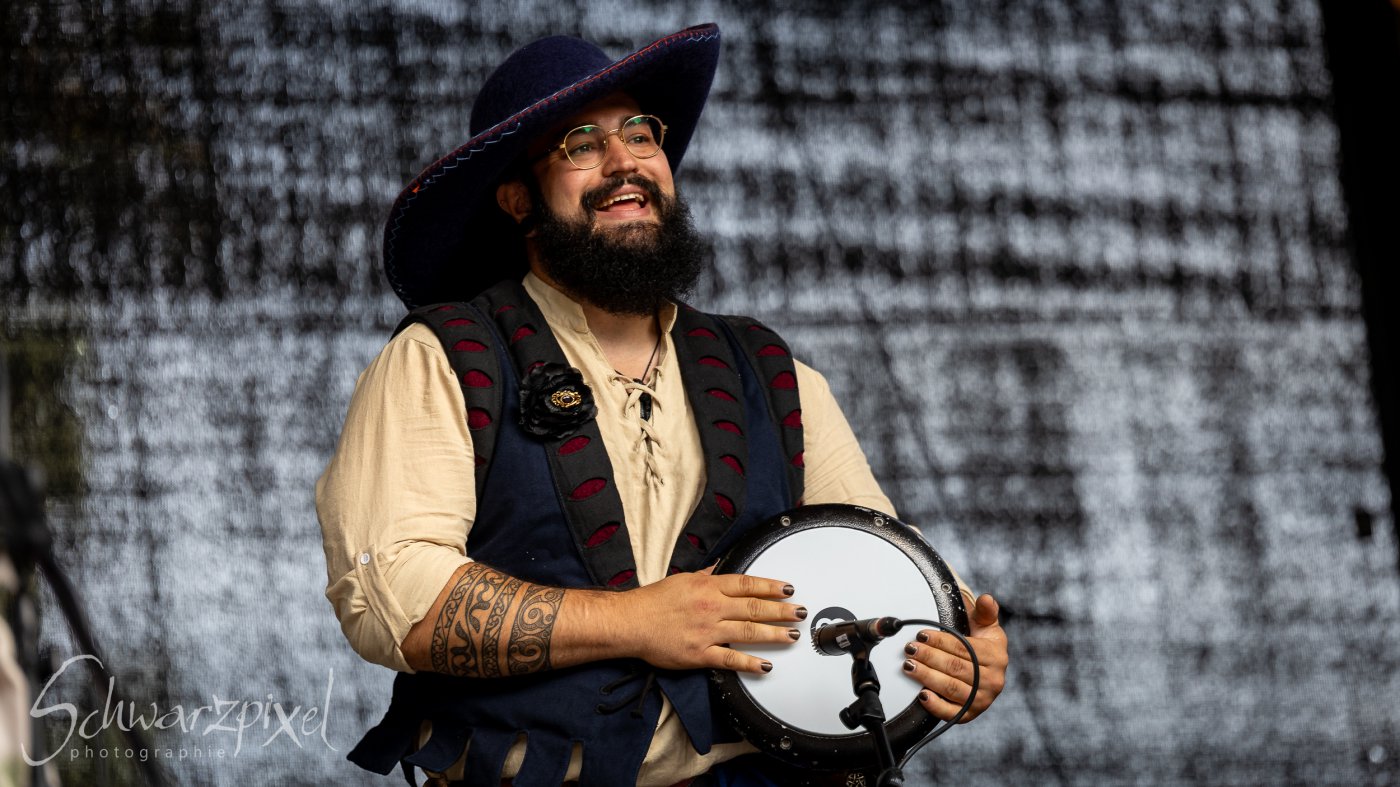 Festival Mediaval XVI