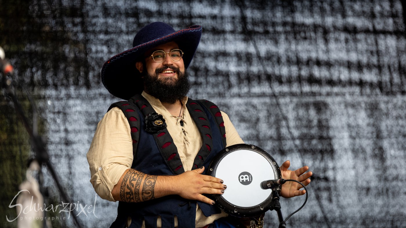 Festival Mediaval XVI