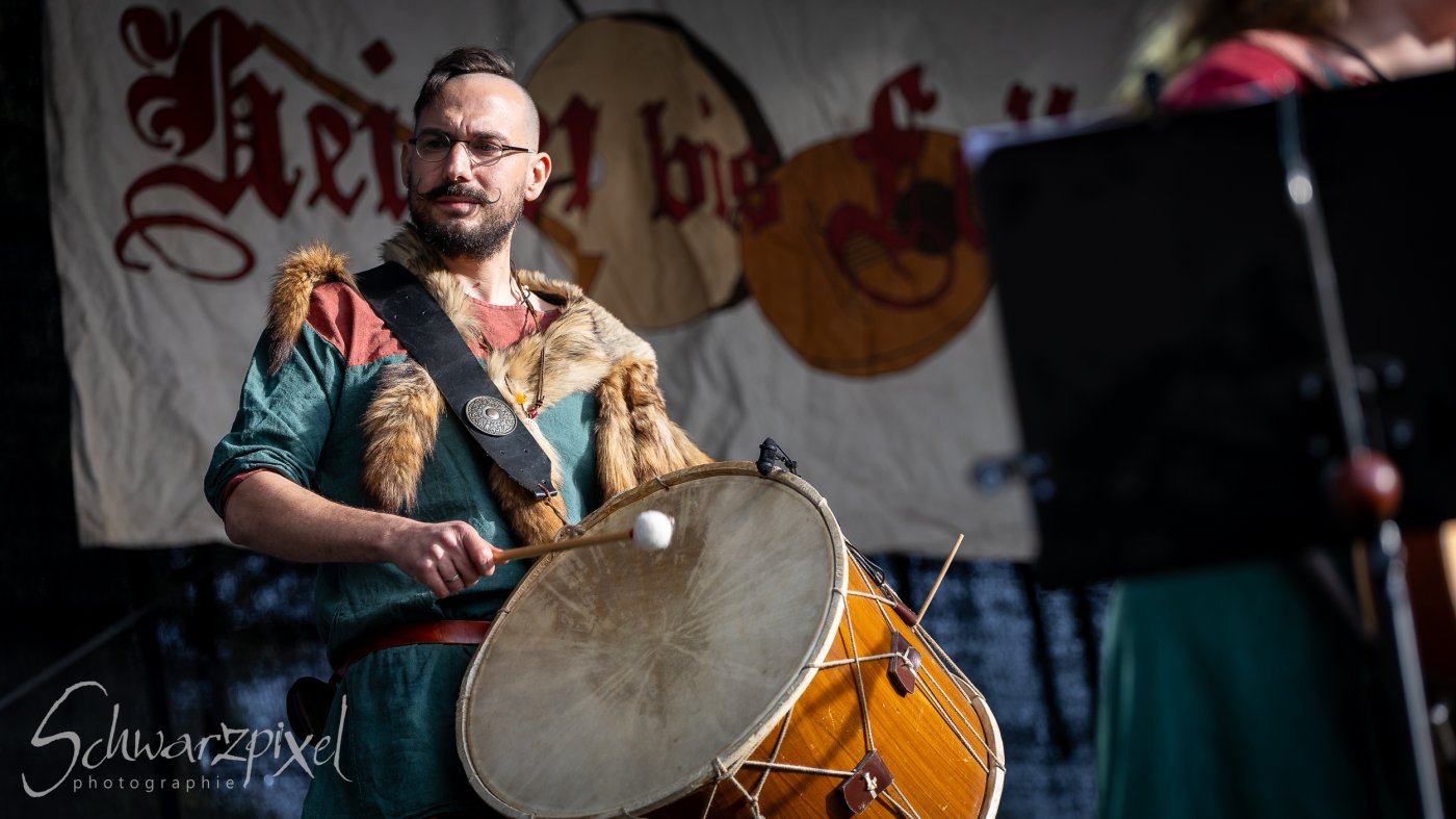Festival Mediaval XVI