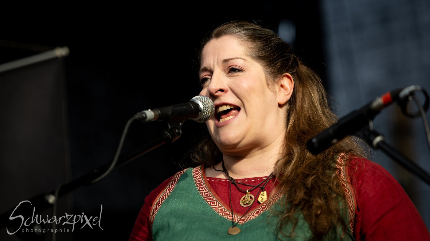 Festival Mediaval XVI