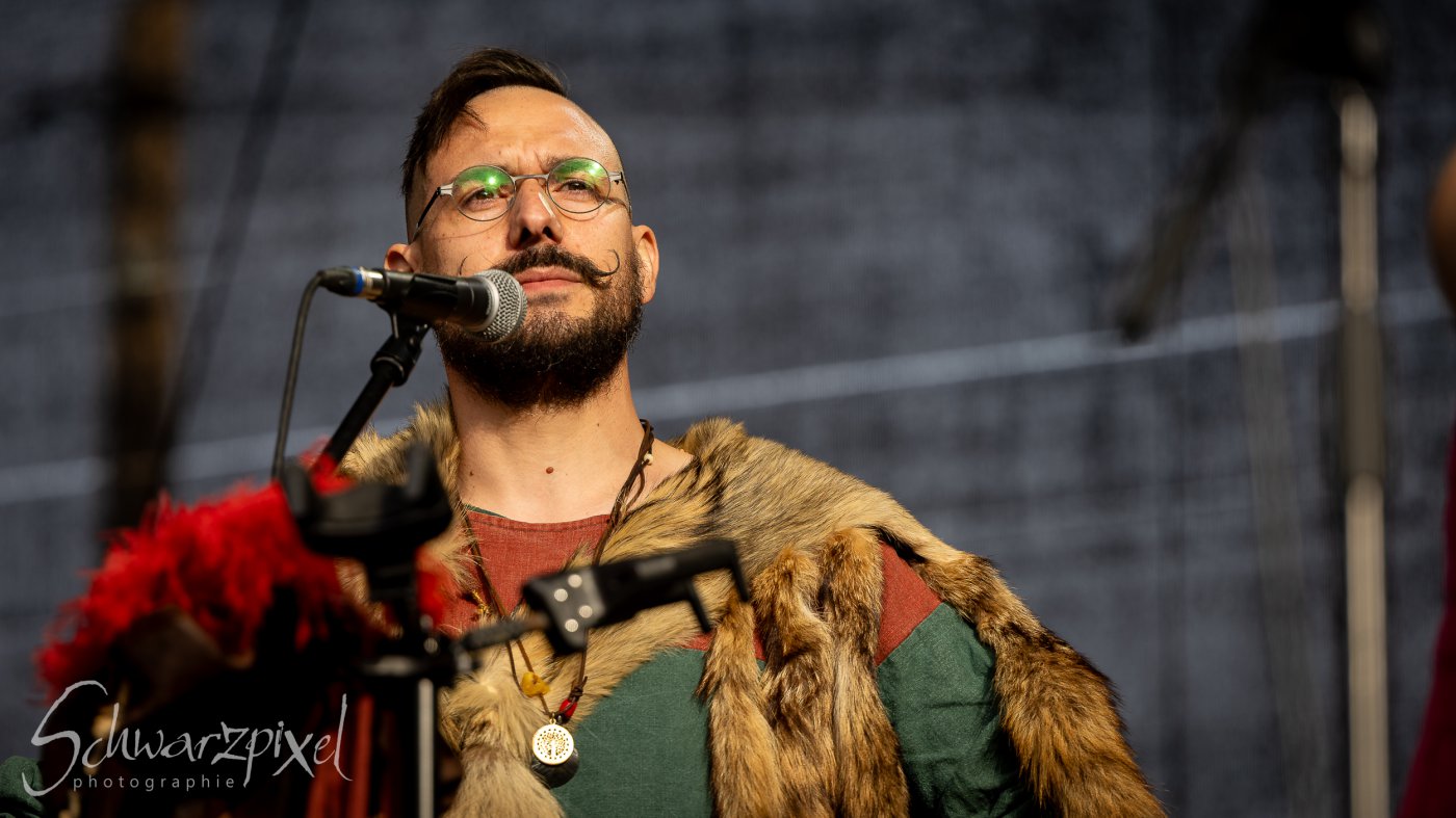 Festival Mediaval XVI
