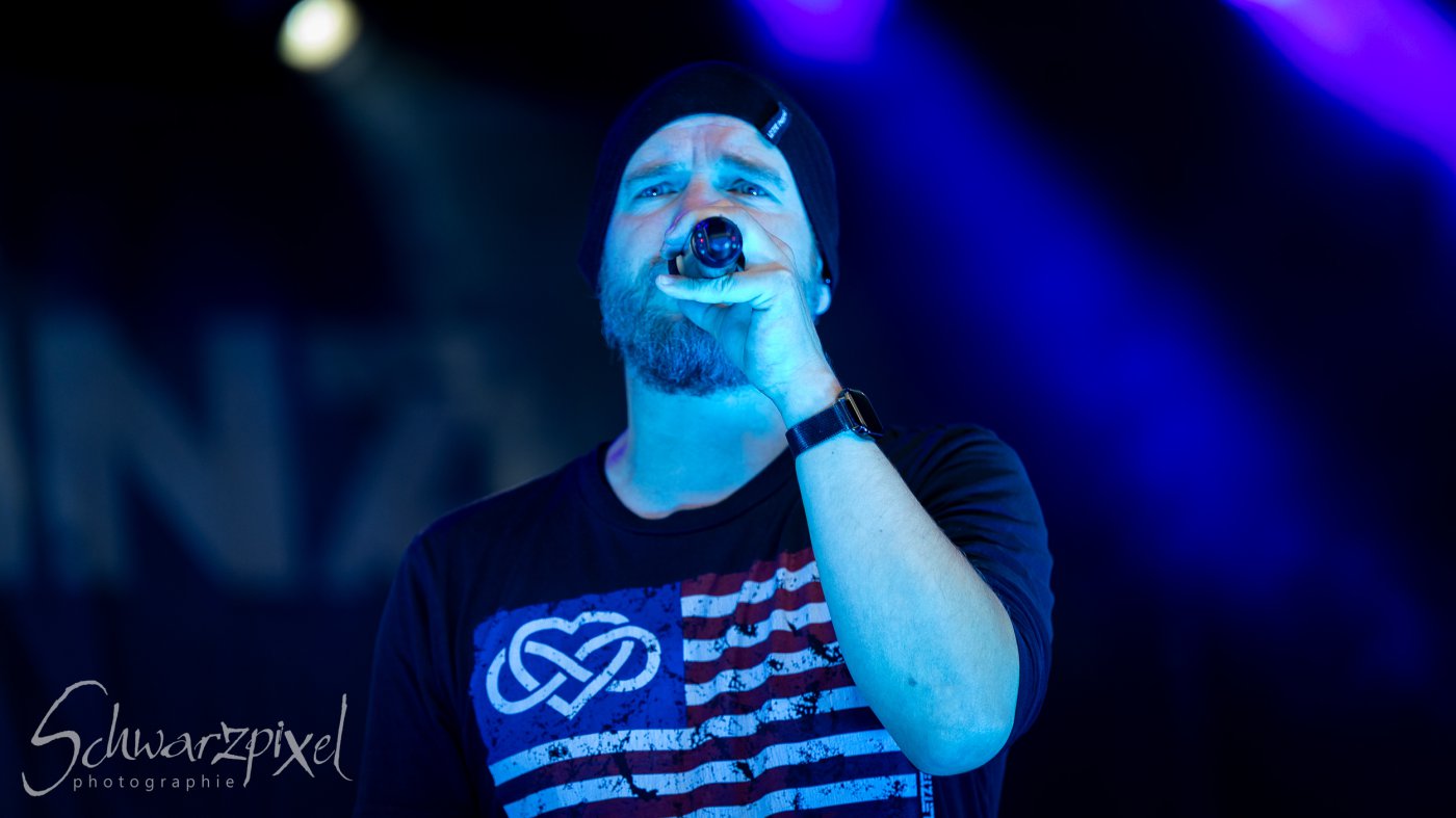 Festival Mediaval XVI