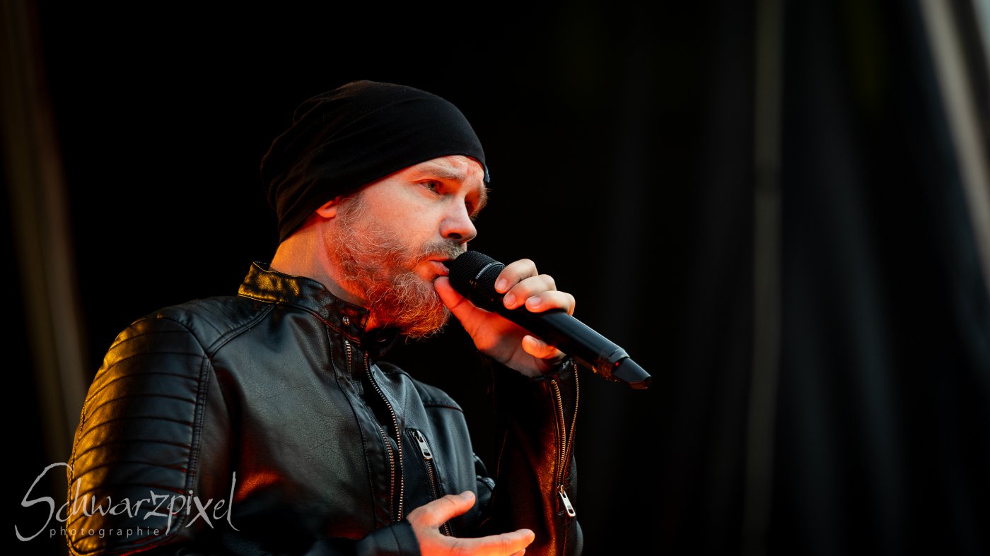Festival Mediaval XVI