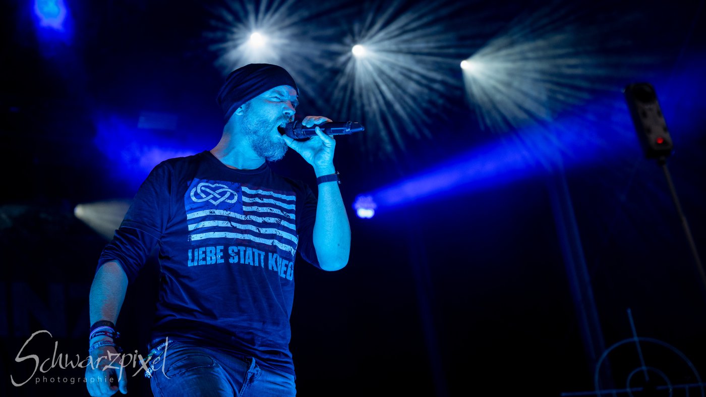 Festival Mediaval XVI