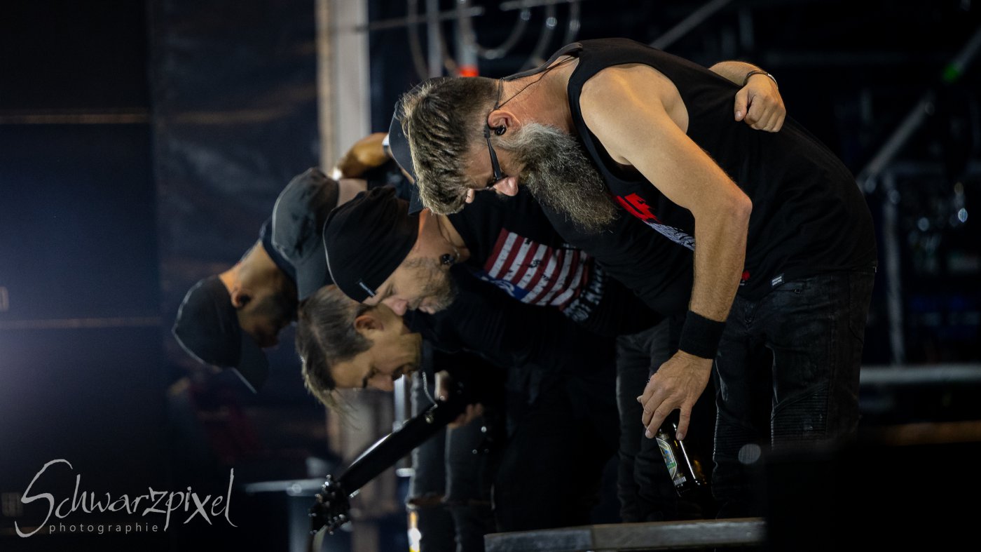 Festival Mediaval XVI