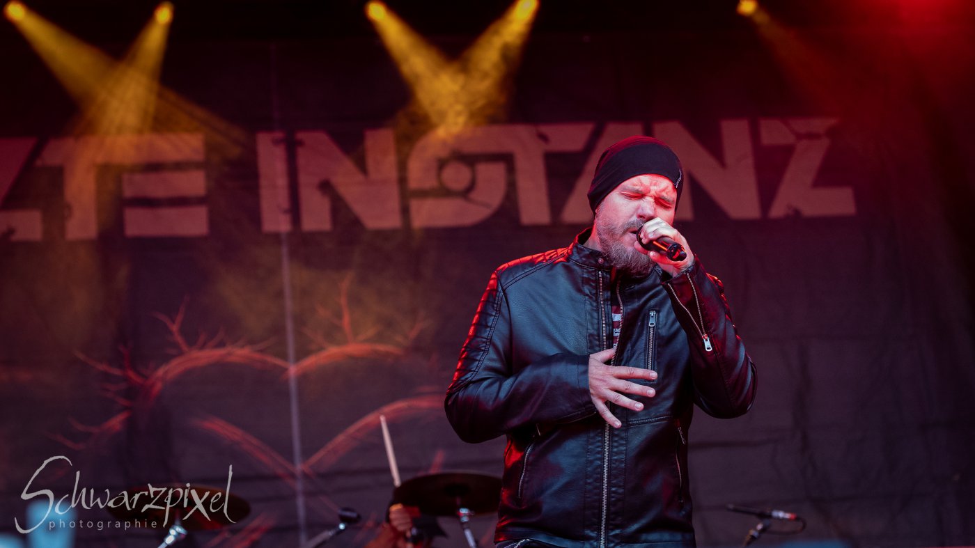 Festival Mediaval XVI