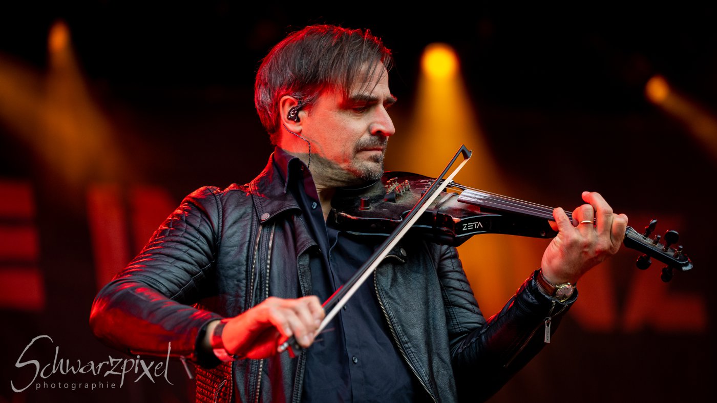Festival Mediaval XVI