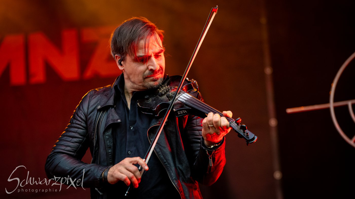 Festival Mediaval XVI