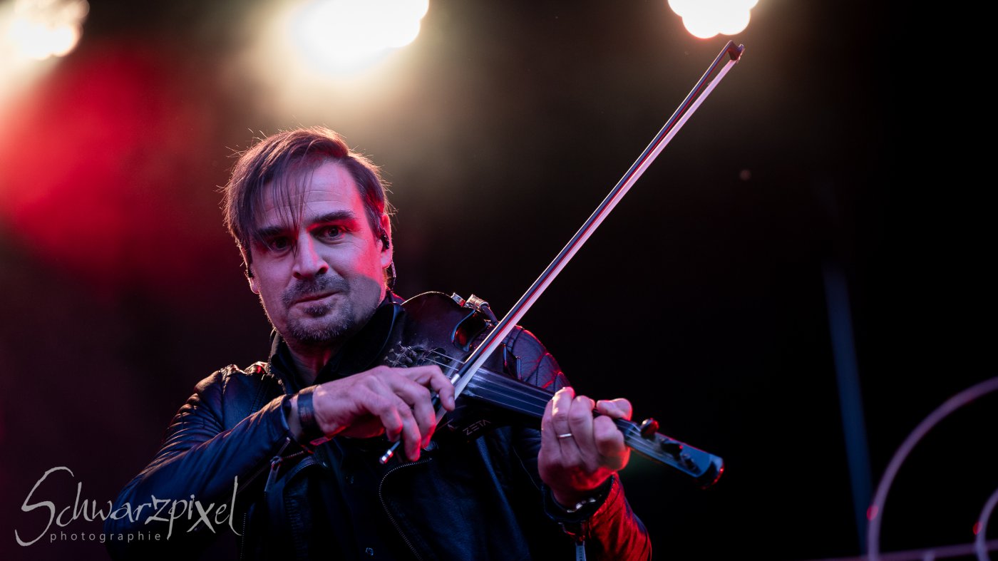 Festival Mediaval XVI