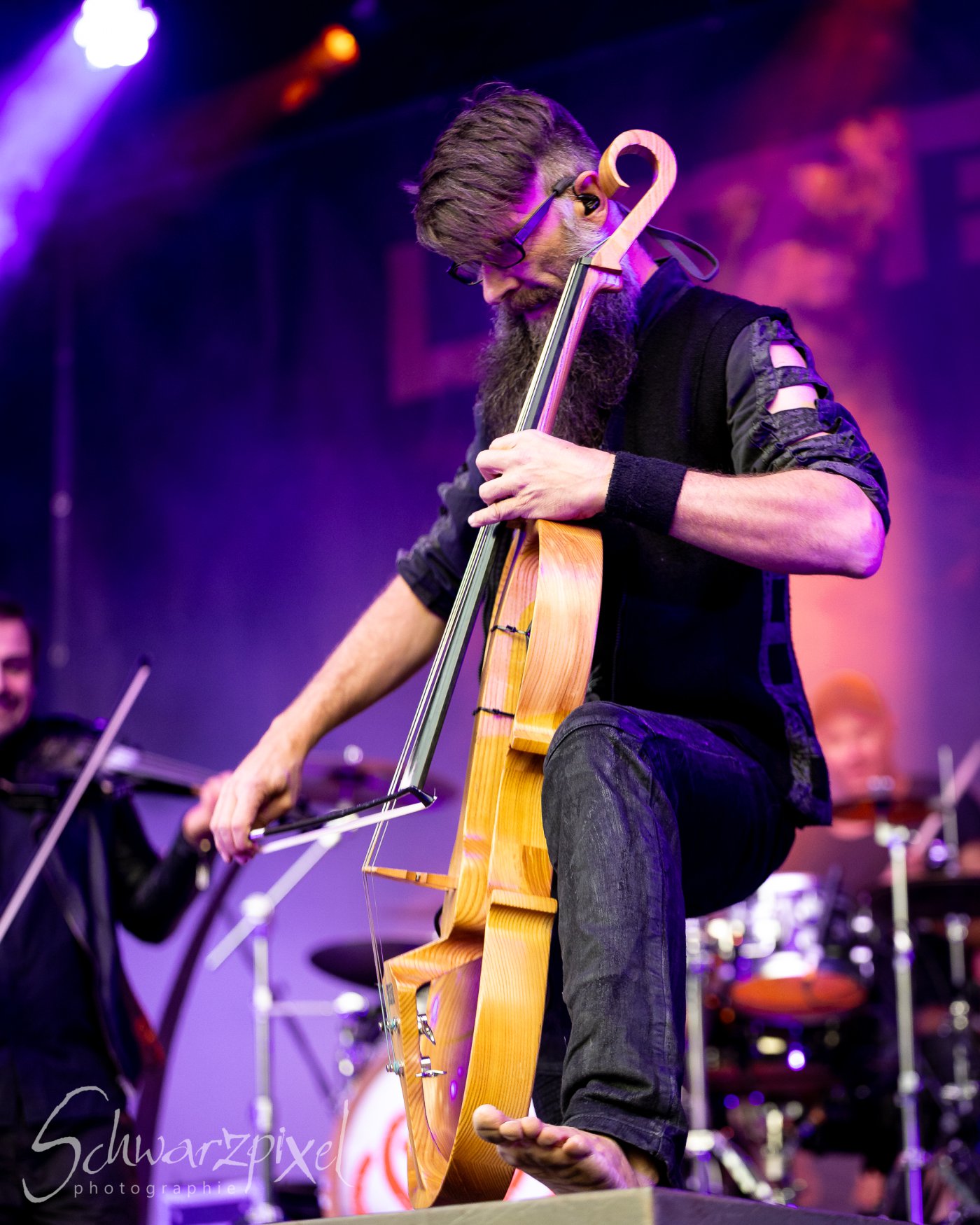Festival Mediaval XVI