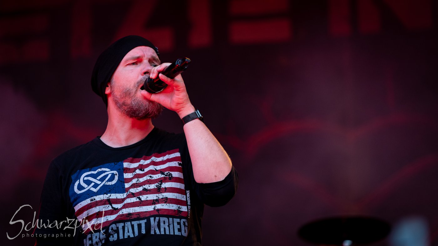 Festival Mediaval XVI
