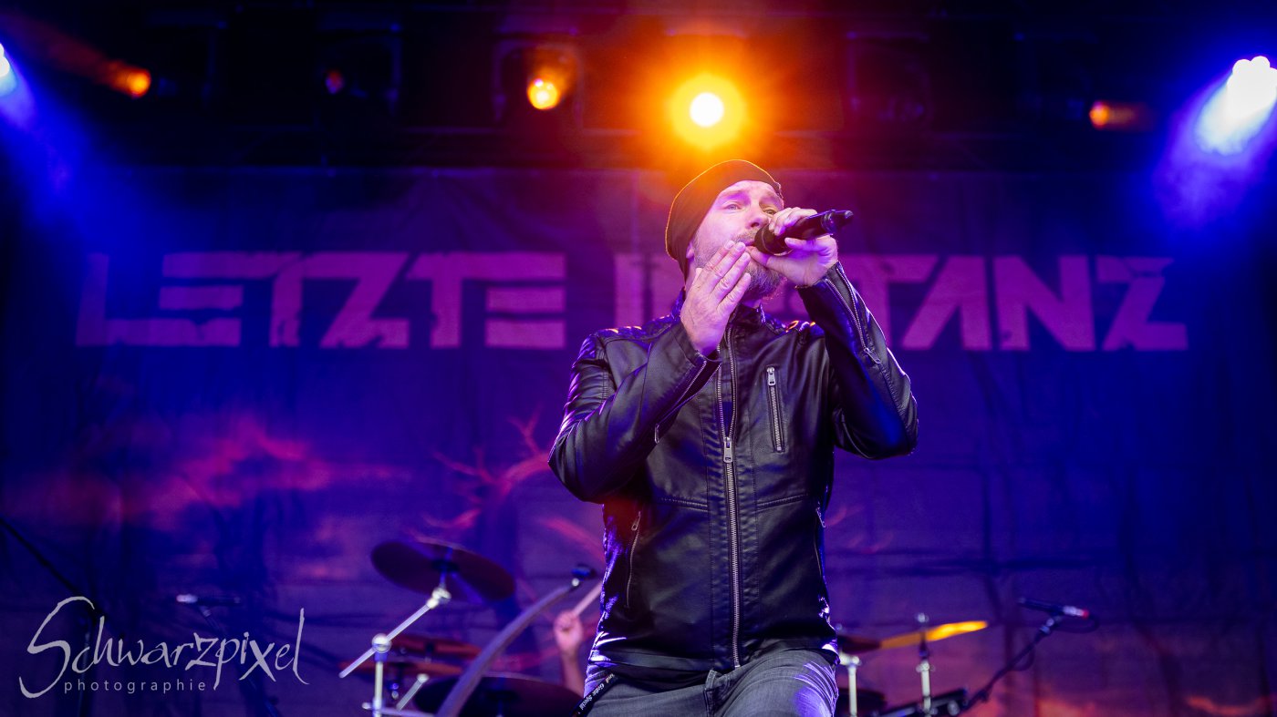 Festival Mediaval XVI