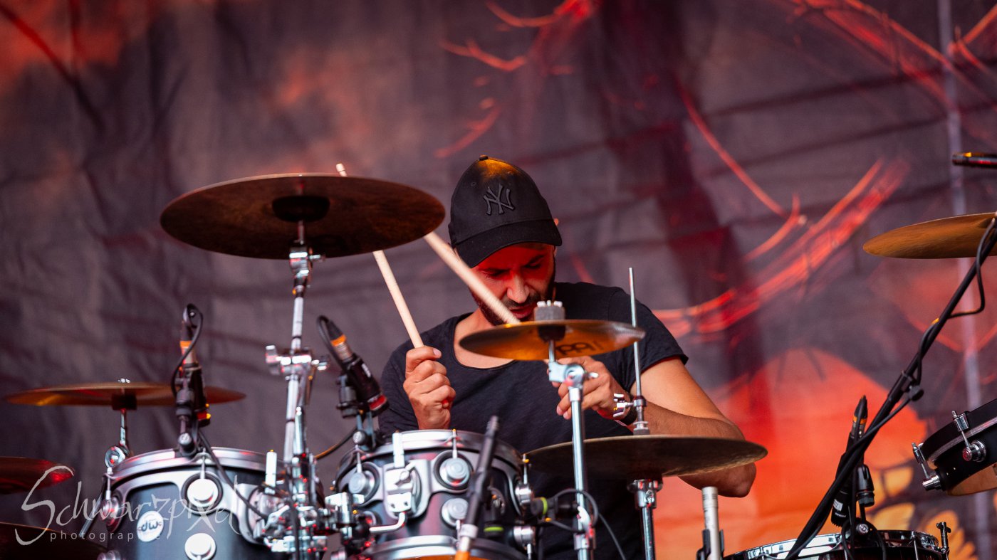 Festival Mediaval XVI