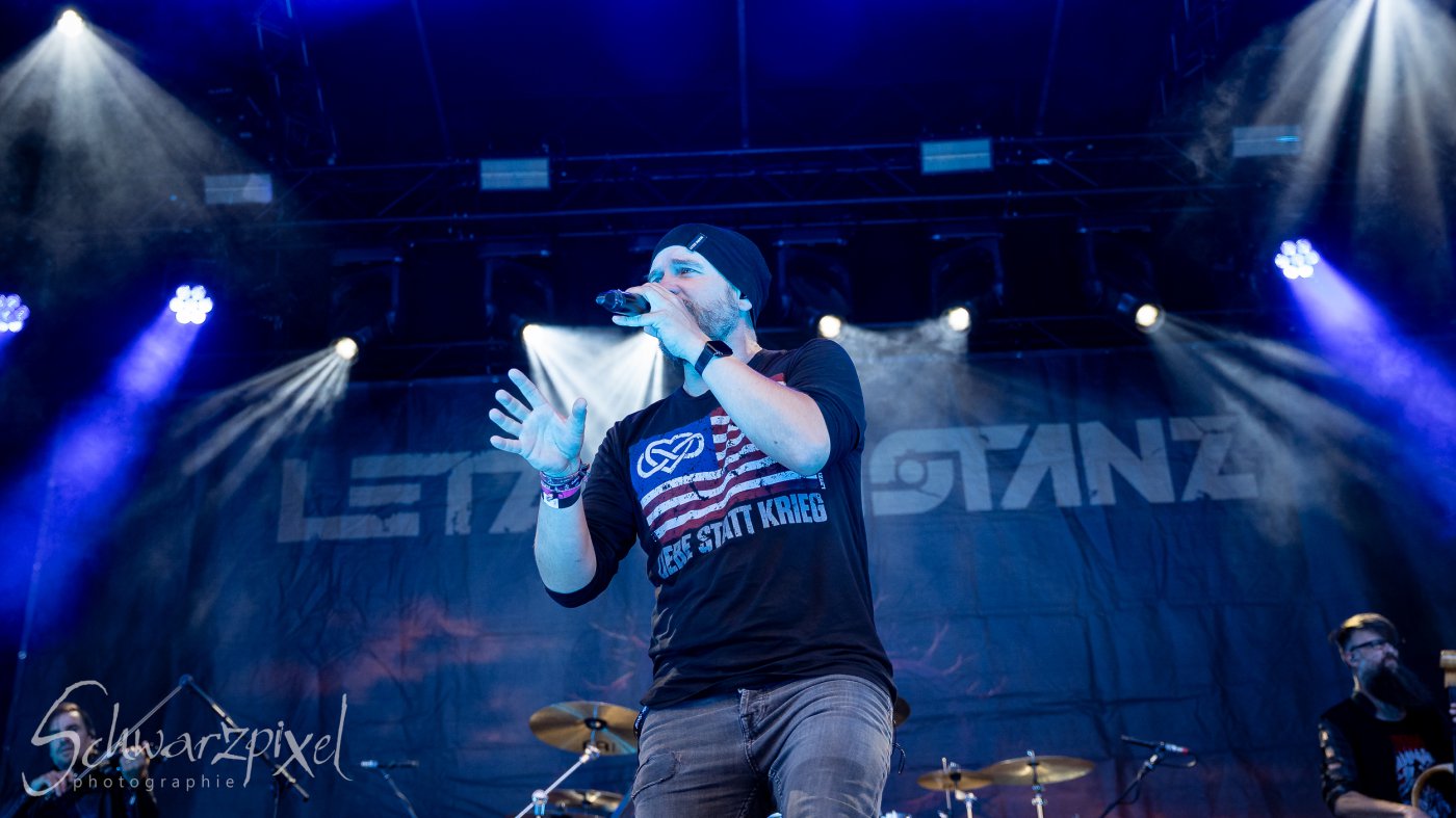 Festival Mediaval XVI