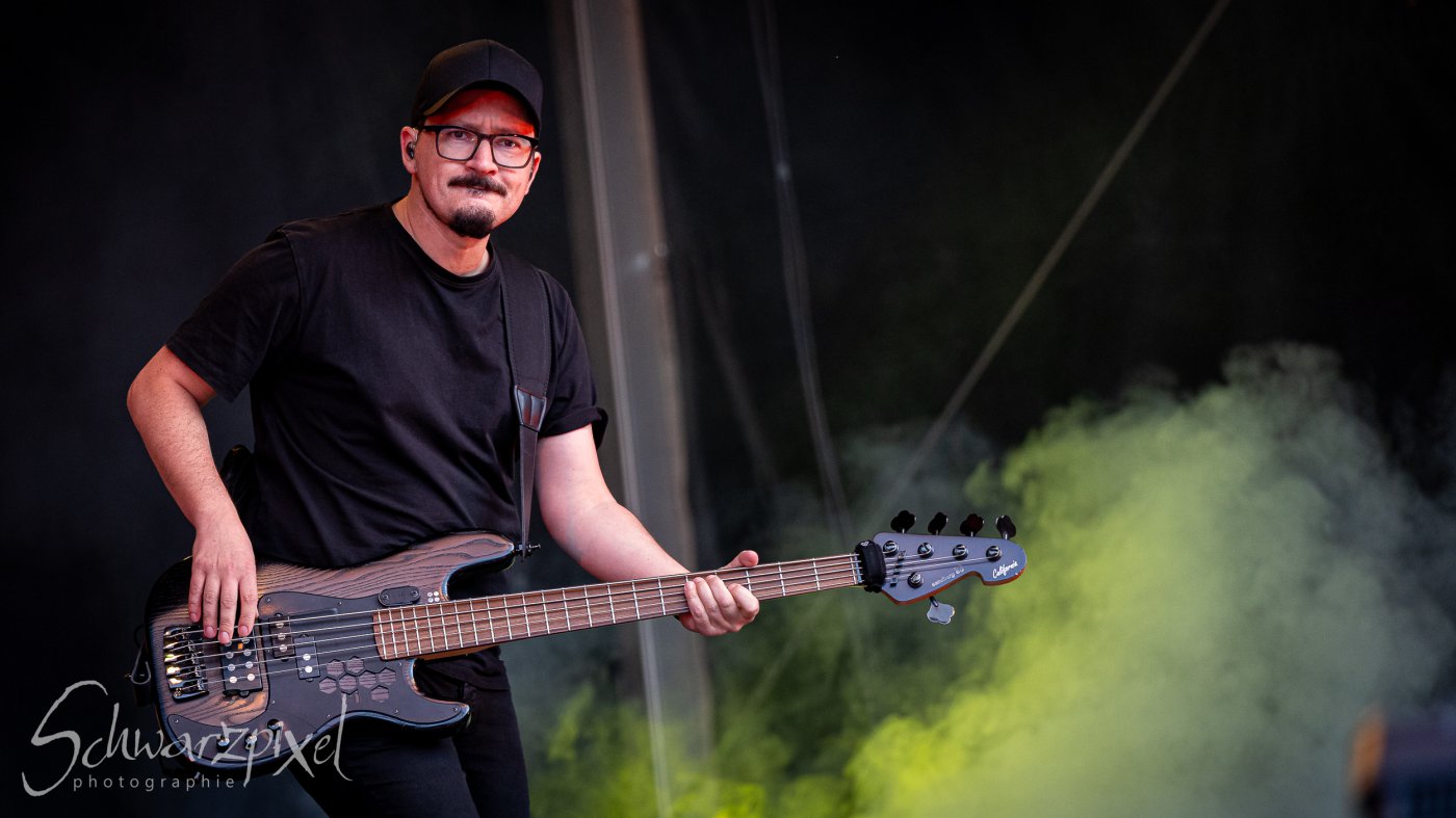 Festival Mediaval XVI
