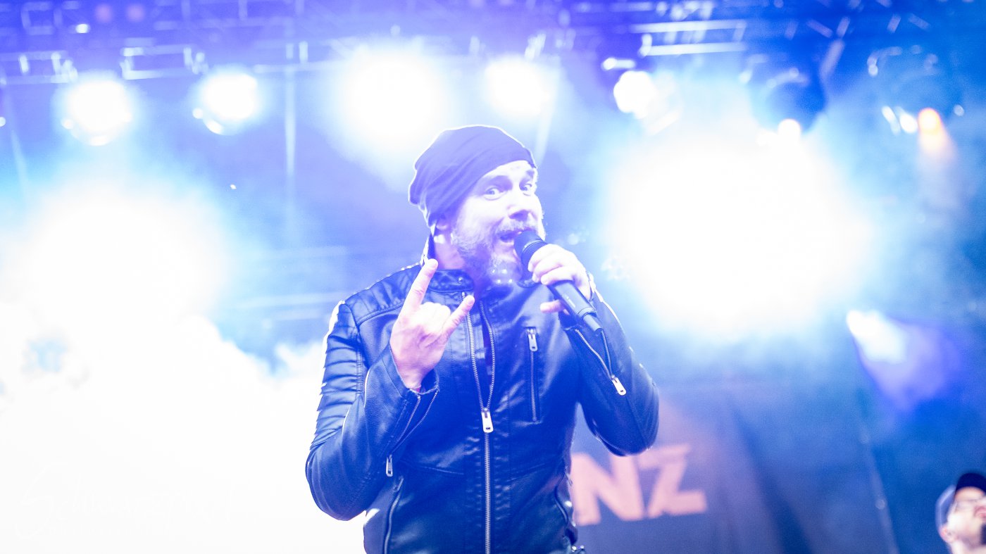 Festival Mediaval XVI