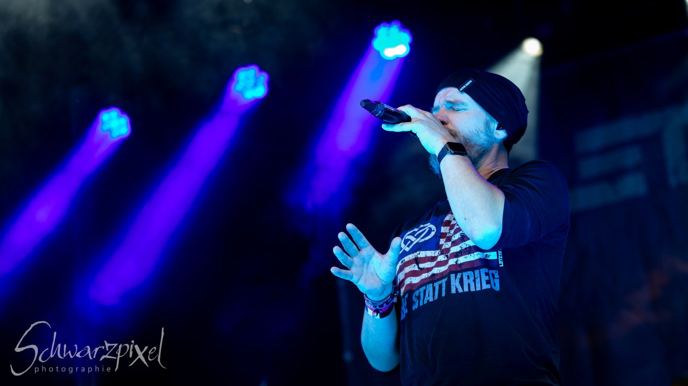 Festival Mediaval XVI