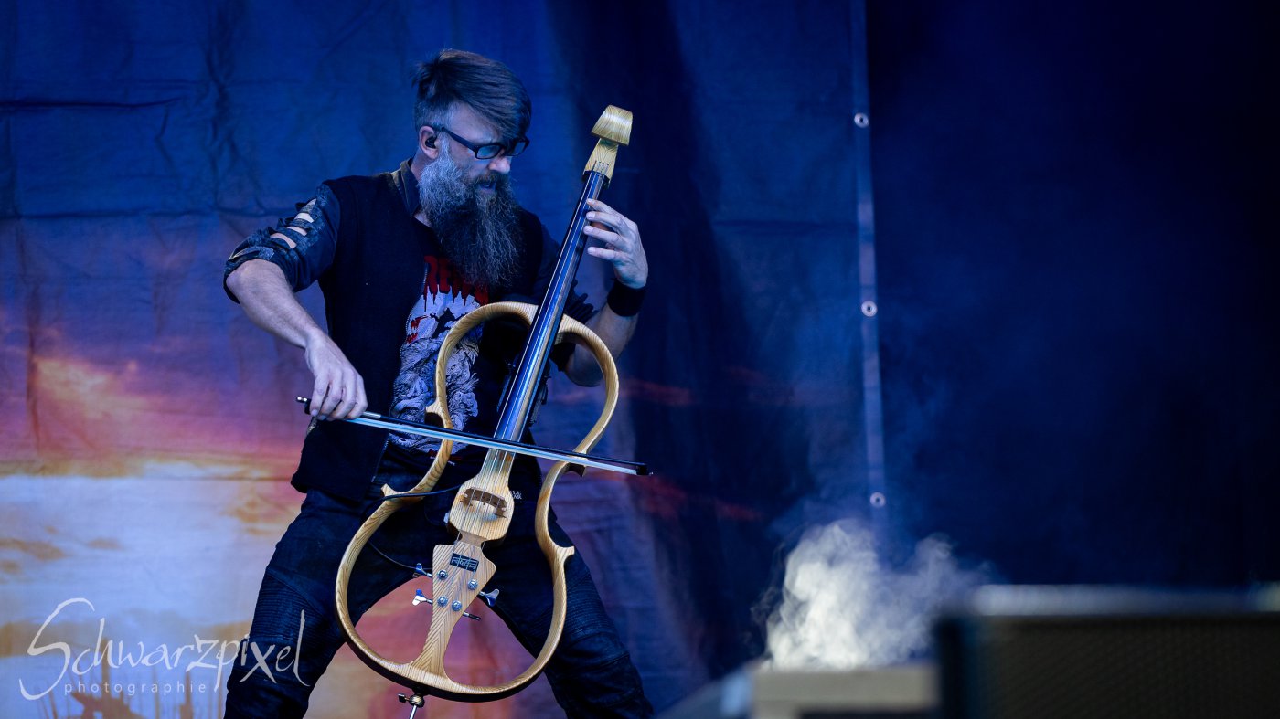 Festival Mediaval XVI