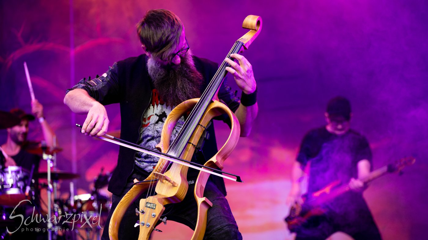 Festival Mediaval XVI