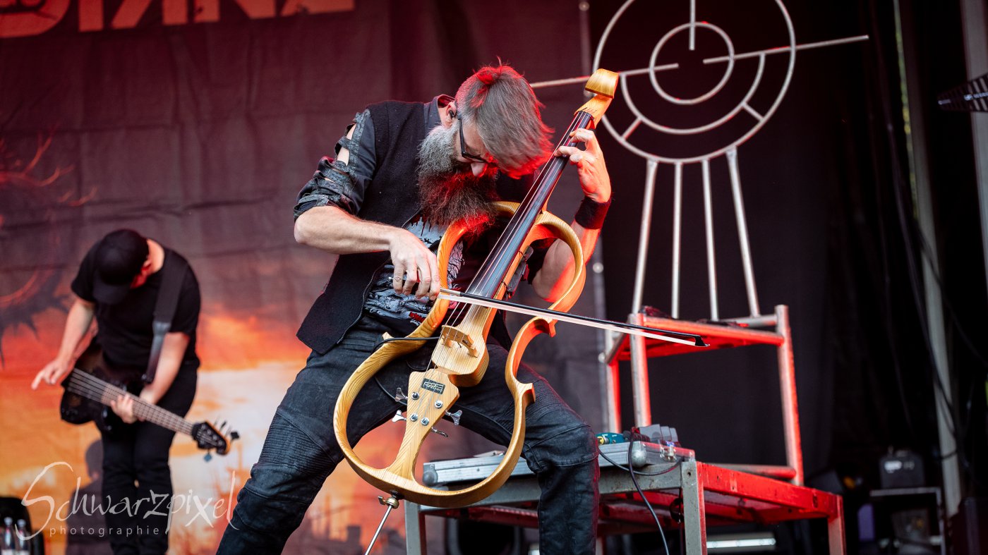 Festival Mediaval XVI