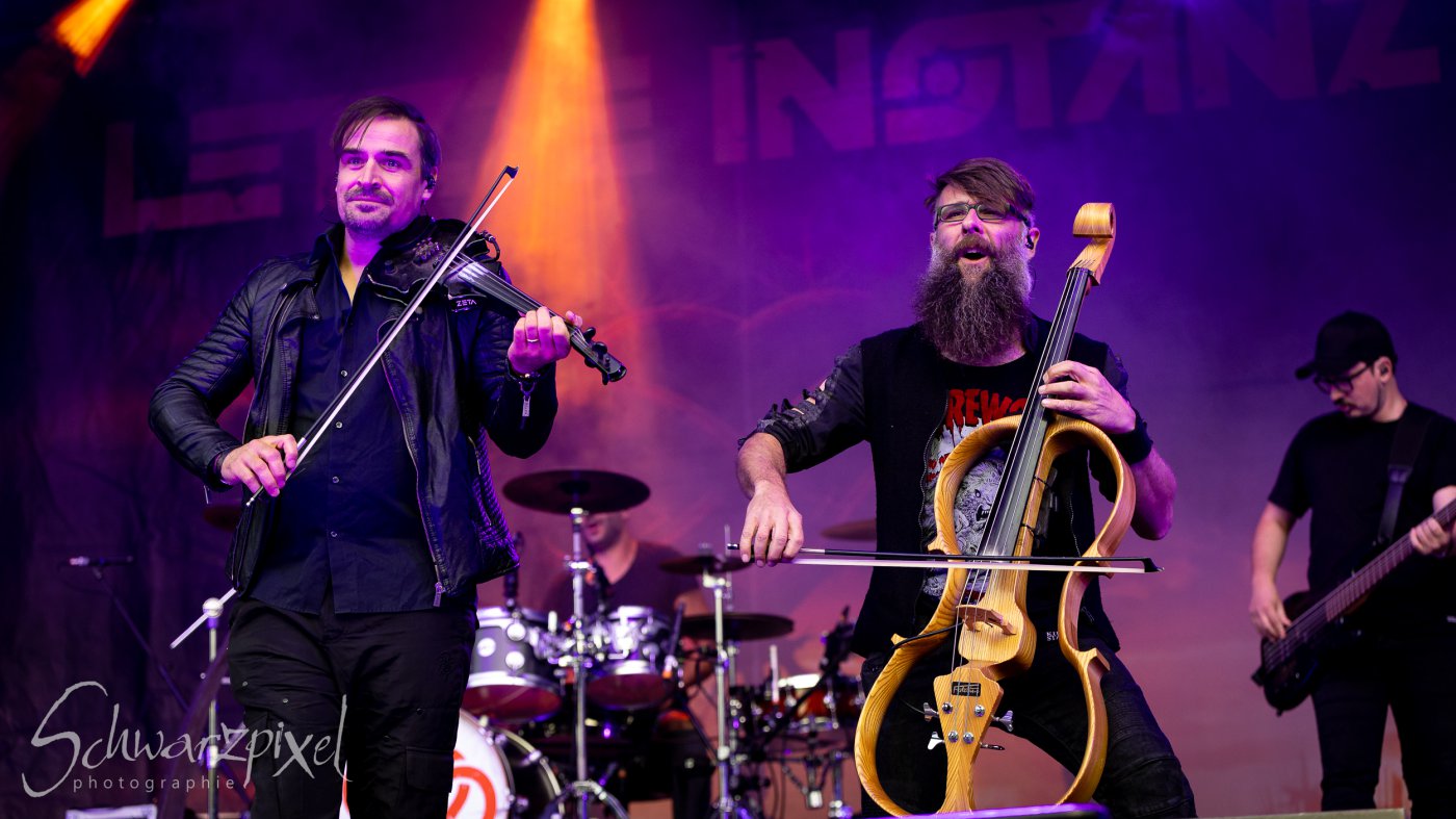 Festival Mediaval XVI